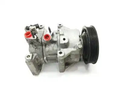 Second-hand car spare part air conditioning compressor for kia optima drive oem iam references 97701d4300  97701d4300