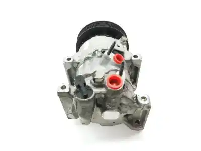 Second-hand car spare part air conditioning compressor for kia optima drive oem iam references 97701d4300  97701d4300