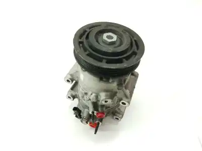 Second-hand car spare part air conditioning compressor for kia optima drive oem iam references 97701d4300  97701d4300