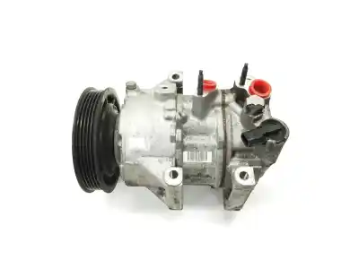 Second-hand car spare part air conditioning compressor for kia optima drive oem iam references 97701d4300  97701d4300