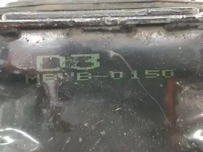 Second-hand car spare part left engine support for kia optima drive oem iam references 21830d4300  21830d4300