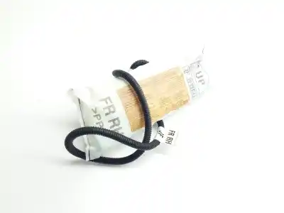 Second-hand car spare part front right side airbag for kia optima drive oem iam references 88920d4300  88920d4300