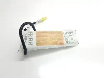 Second-hand car spare part Front Right Side Airbag for KIA OPTIMA Drive OEM IAM references 88920D4300  88920D4300