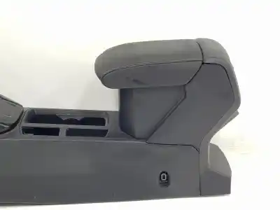 Tweedehands auto-onderdeel midden armsteun voor volkswagen troc a11 sport oem iam-referenties 2ga862534