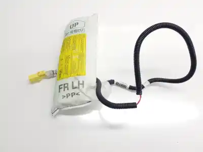 Second-hand car spare part front left side airbag for kia optima drive oem iam references 88910d4300  88910d4300