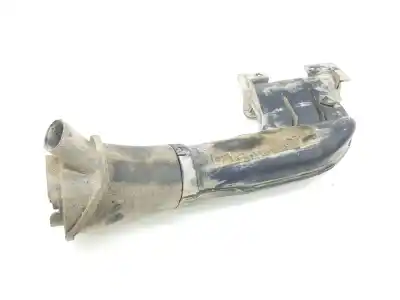 Автозапчастина б/у труба для mitsubishi montero (v60/v70) 3.2 di-d avance посилання на oem iam mr404731  mr404731