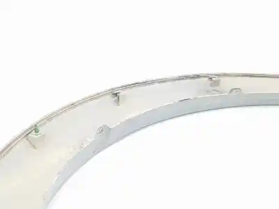 Pezzo di ricambio per auto di seconda mano parafango anteriore sinistro per mitsubishi montero (v60/v70) 3.2 di-d avance riferimenti oem iam mn133671hb  mn133671hb
