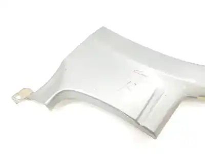 Pezzo di ricambio per auto di seconda mano parafango anteriore sinistro per mitsubishi montero (v60/v70) 3.2 di-d avance riferimenti oem iam mn133671hb  mn133671hb