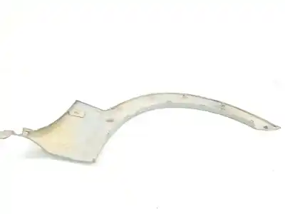 Pezzo di ricambio per auto di seconda mano parafango anteriore sinistro per mitsubishi montero (v60/v70) 3.2 di-d avance riferimenti oem iam mn133671hb  mn133671hb