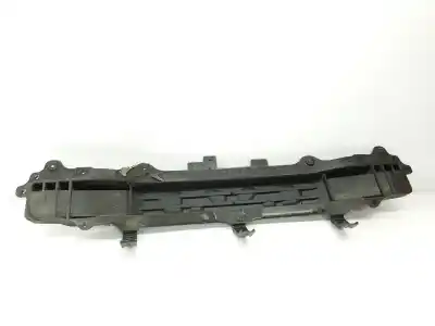 Second-hand car spare part rear bumper reinforcement for kia optima drive oem iam references 86631d4000  86631d4000