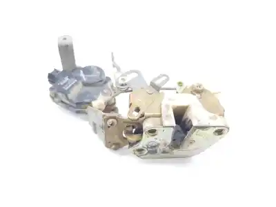 Pezzo di ricambio per auto di seconda mano baule / serratura del cancello per mitsubishi montero (v60/v70) 3.2 di-d avance riferimenti oem iam mr462380  mr432775
