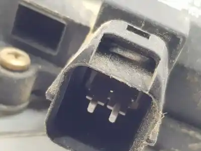 Pezzo di ricambio per auto di seconda mano baule / serratura del cancello per mitsubishi montero (v60/v70) 3.2 di-d avance riferimenti oem iam mr462380  mr432775