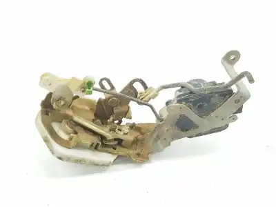 Pezzo di ricambio per auto di seconda mano baule / serratura del cancello per mitsubishi montero (v60/v70) 3.2 di-d avance riferimenti oem iam mr462380  mr432775