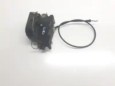 Second-hand car spare part Front Right Door Lock for MERCEDES-BENZ VITO FURGÓN 639 111 CDI Largo 639.603 OEM IAM references A6397201735  A6397201735