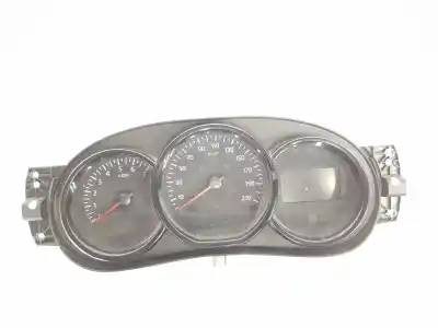 Автозапчасти б/у приборная доска за DACIA DOKKER Ambiance ссылки OEM IAM 248108179R  248108179R