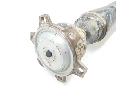 Pezzo di ricambio per auto di seconda mano trasmissione centrale per mitsubishi montero (v60/v70) 3.2 di-d avance riferimenti oem iam mr581613  mr581613
