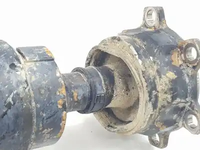 Pezzo di ricambio per auto di seconda mano trasmissione centrale per mitsubishi montero (v60/v70) 3.2 di-d avance riferimenti oem iam mr581613  mr581613