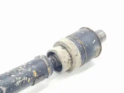 Pezzo di ricambio per auto di seconda mano trasmissione centrale anteriore per mitsubishi montero (v60/v70) 3.2 di-d avance riferimenti oem iam mr580389  mr580389