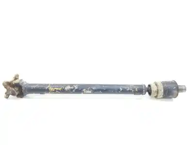 Pezzo di ricambio per auto di seconda mano trasmissione centrale anteriore per mitsubishi montero (v60/v70) 3.2 di-d avance riferimenti oem iam mr580389  mr580389