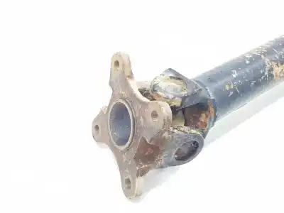 Pezzo di ricambio per auto di seconda mano trasmissione centrale anteriore per mitsubishi montero (v60/v70) 3.2 di-d avance riferimenti oem iam mr580389  mr580389