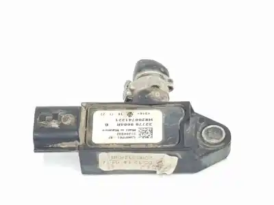 Pezzo di ricambio per auto di seconda mano sensore per dacia dokker ambiance riferimenti oem iam 227709604r  227709604r