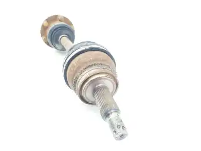 Автозапчастина б/у ТРАНСМІСІЯ ЗАДНЯ ПРАВА для MITSUBISHI MONTERO (V60/V70)  Посилання на OEM IAM MR528647  MR528647