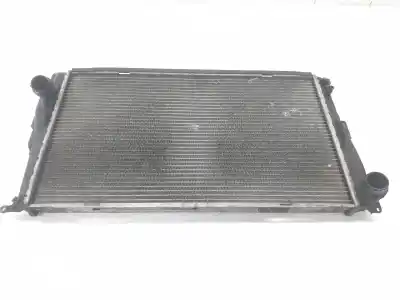 Second-hand car spare part Water Radiator for BMW SERIE 3 TOURING (E91) 320d OEM IAM references 7797449  7788903