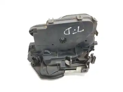 Peça sobressalente para automóvel em segunda mão Fechadura Da Porta Traseira Direita por BMW SERIE 3 TOURING (E91) 320d Referências OEM IAM 7202148  51227202148