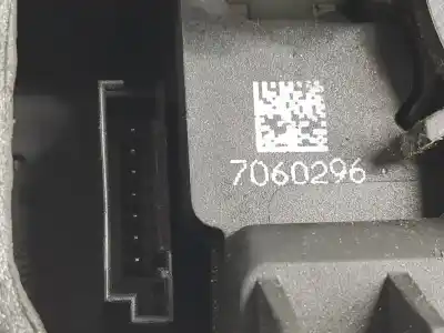 Peça sobressalente para automóvel em segunda mão fechadura da porta traseira direita por bmw serie 3 touring (e91) 320d referências oem iam 7202148  51227202148