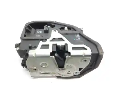 Peça sobressalente para automóvel em segunda mão fechadura da porta traseira direita por bmw serie 3 touring (e91) 320d referências oem iam 7202148  51227202148