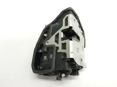 Peça sobressalente para automóvel em segunda mão fechadura da porta traseira direita por bmw serie 3 touring (e91) 320d referências oem iam 7202148  51227202148