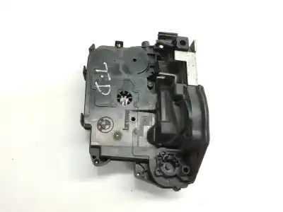 Peça sobressalente para automóvel em segunda mão fechadura da porta traseira direita por bmw serie 3 touring (e91) 320d referências oem iam 7202148  51227202148