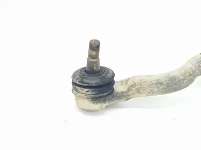 Pezzo di ricambio per auto di seconda mano cremagliera per mitsubishi montero (v60/v70) 3.2 di-d avance riferimenti oem iam mr374892  mr374892