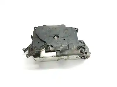Peça sobressalente para automóvel em segunda mão Fechadura Da Porta Traseira Esquerda por BMW SERIE 3 TOURING (E91) 320d Referências OEM IAM 7202147  51227202147