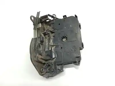 Peça sobressalente para automóvel em segunda mão fechadura da porta traseira esquerda por bmw serie 3 touring (e91) 320d referências oem iam 7202147  51227202147