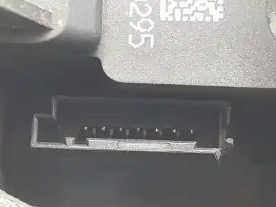 Peça sobressalente para automóvel em segunda mão fechadura da porta traseira esquerda por bmw serie 3 touring (e91) 320d referências oem iam 7202147  51227202147