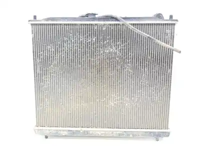 Pezzo di ricambio per auto di seconda mano radiatore d acqua per mitsubishi montero (v60/v70) 3.2 di-d avance riferimenti oem iam mr404689  mr404689