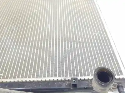 Pezzo di ricambio per auto di seconda mano radiatore d acqua per mitsubishi montero (v60/v70) 3.2 di-d avance riferimenti oem iam mr404689  mr404689