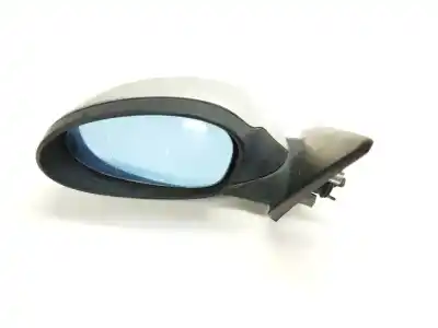 Peça sobressalente para automóvel em segunda mão espelho retrovisor esquerdo por bmw serie 3 touring (e91) 320d referências oem iam 51167189945  7189945