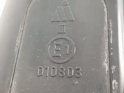 Peça sobressalente para automóvel em segunda mão espelho retrovisor esquerdo por bmw serie 3 touring (e91) 320d referências oem iam 51167189945  7189945