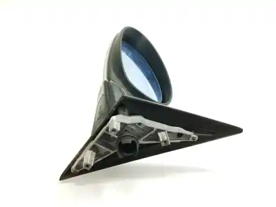 Peça sobressalente para automóvel em segunda mão espelho retrovisor esquerdo por bmw serie 3 touring (e91) 320d referências oem iam 51167189945  7189945