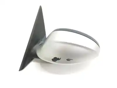 Peça sobressalente para automóvel em segunda mão espelho retrovisor esquerdo por bmw serie 3 touring (e91) 320d referências oem iam 51167189945  7189945