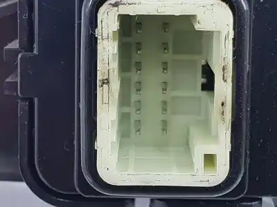 Second-hand car spare part switch for kia optima drive oem iam references 93750d4500  93750d4500wk