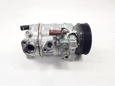 Tweedehands auto-onderdeel airconditioning compressor voor volkswagen troc a11 sport oem iam-referenties 3q0816803d