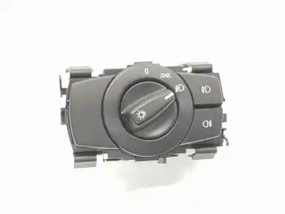 Pièce détachée automobile d'occasion Commutateur D'éclairage pour BMW SERIE 3 TOURING (E91) 320d Références OEM IAM 6932798  61316932798