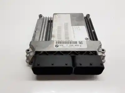 Pièce détachée automobile d'occasion Calculateur Moteur Ecu pour BMW SERIE 3 TOURING (E91) 320d Références OEM IAM 7799855  13617808125