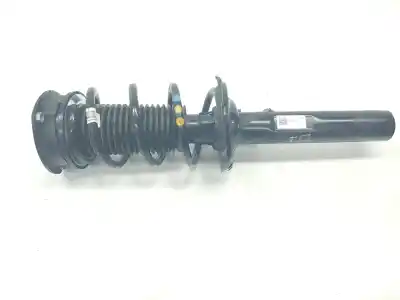 Tweedehands auto-onderdeel schokbreker links voor voor volkswagen troc a11 sport oem iam-referenties 5q0413031hs