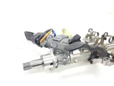 Second-hand car spare part steering column for kia optima drive oem iam references 56300c1000  56310c1000