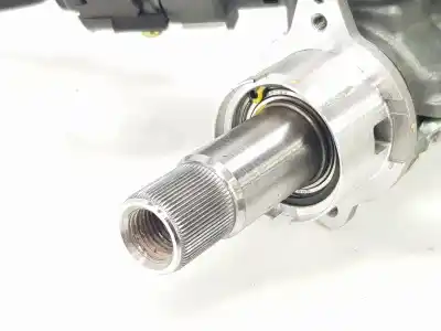 Second-hand car spare part steering column for kia optima drive oem iam references 56300c1000  56310c1000