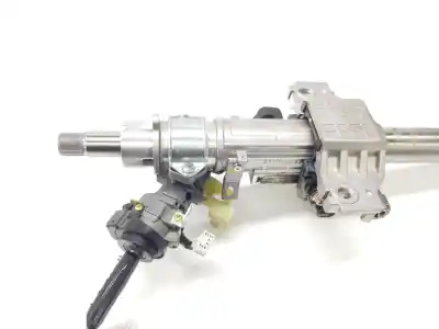 Second-hand car spare part steering column for kia optima drive oem iam references 56300c1000  56310c1000